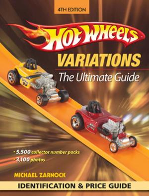 Cover of the book Hot Wheels Variations by Doug Richard