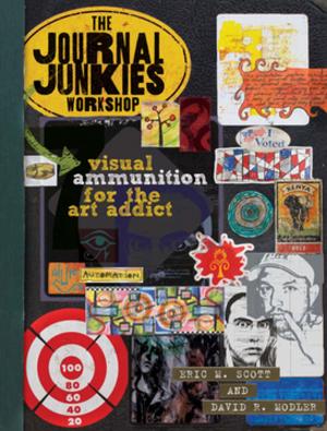 Cover of the book The Journal Junkies Workshop by David Stiles, Jeanie Stiles