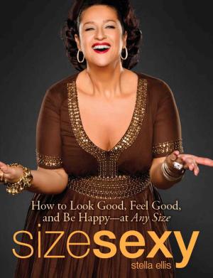 Cover of the book Size Sexy by Susan Whetzel
