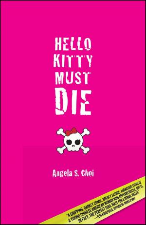 Cover of the book Hello Kitty Must Die by Jeff Tikari