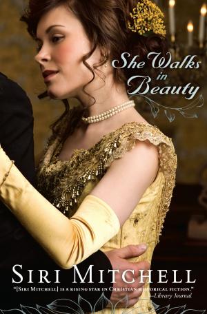 bigCover of the book She Walks in Beauty (Against All Expectations Collection Book #3) by 