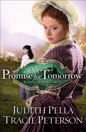Cover of the book Promise for Tomorrow, A (Ribbons of Steel Book #3) by Janice Thompson