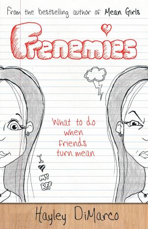 Cover of the book Frenemies by 