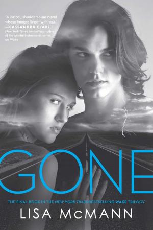 Cover of the book Gone by Diane Schwemm