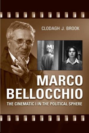 Cover of the book Marco Bellocchio by Guido Vogt