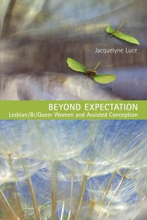 bigCover of the book Beyond Expectation by 