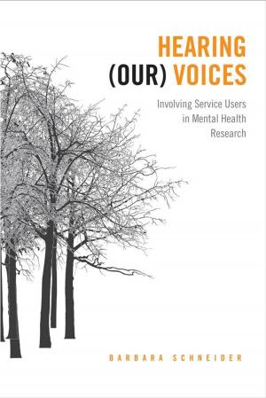 Cover of the book Hearing (Our) Voices by Vittore Branca