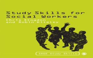 Cover of the book Study Skills for Social Workers by Nina Weiss, Mr Mark Patmore, Bruce Bond, Jim Johnson, Geoff Barker