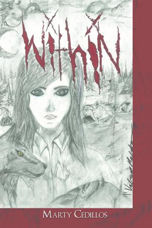 Cover of the book Within by Danny Falcone