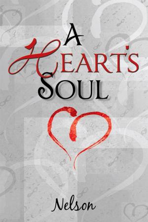 Cover of the book A Heart's Soul by Lane Bristow