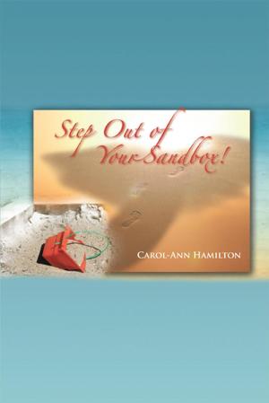 Book cover of Step out of Your Sandbox!