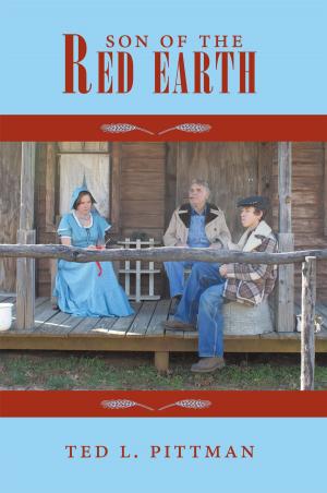 Cover of the book Son of the Red Earth by Linda Baker