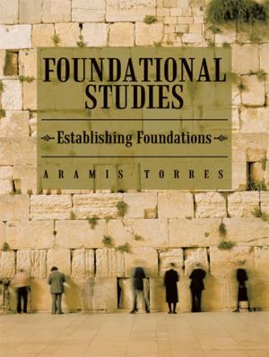 Cover of the book Foundational Studies by Uma Kiran Raja