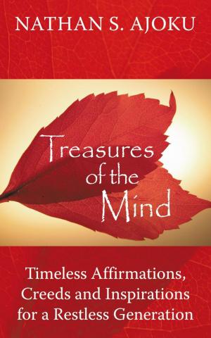 Cover of the book Treasures of the Mind by SHOLEH SHABANGIZ