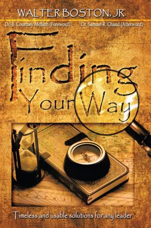 Cover of the book Finding Your Way by Chris Cataldo