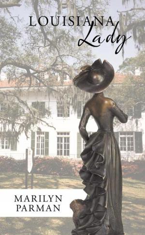 Cover of the book Louisiana Lady by Wanda La Claire