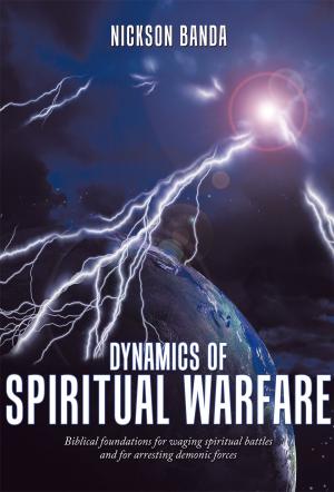 bigCover of the book Dynamics of Spiritual Warfare by 