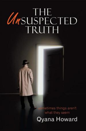 Cover of the book The Unsuspected Truth by Joseph M. Cammarata