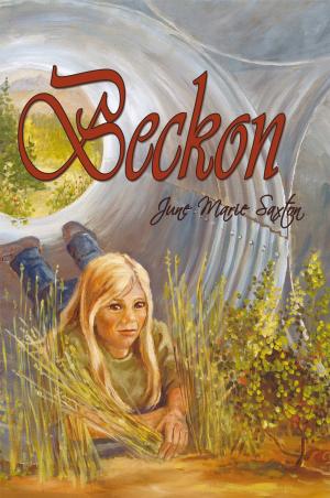 Cover of the book Beckon by Yardenia Gallardo Quesada