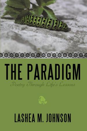 Cover of the book The Paradigm by 
