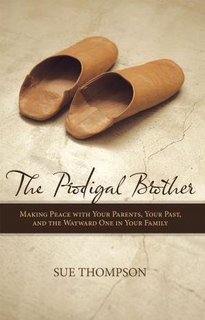 Cover of the book The Prodigal Brother by D. G. Voss