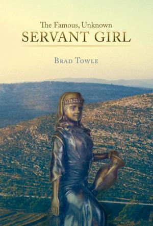 Cover of the book The Famous, Unknown Servant Girl by Barry Hodges