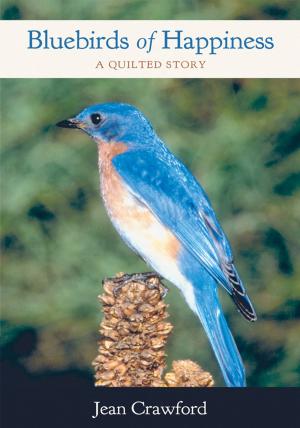 Cover of the book Bluebirds of Happiness by Leah Sanders, Rachel Van Dyken