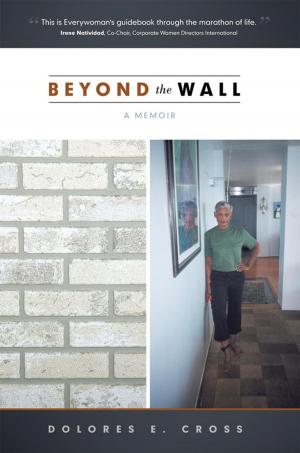 Cover of the book Beyond the Wall by J.B. Whitelaw-Stevens