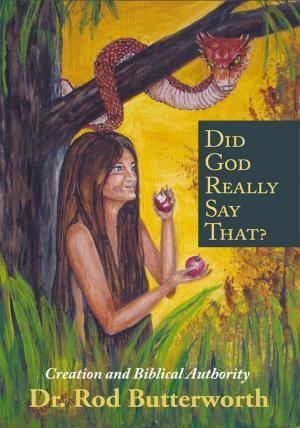 Cover of the book Did God Really Say That? by Charlene Free