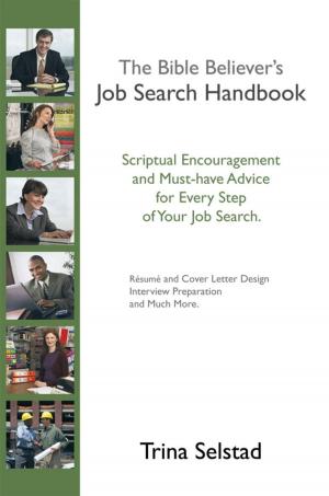 Cover of the book The Bible Believer's Job Search Handbook by Jennetta Harris