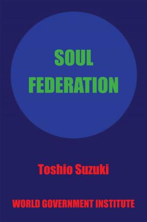Cover of the book Soul Federation by Erminia Lopez Rincon
