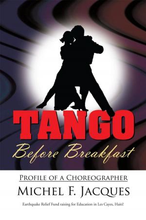 bigCover of the book Tango Before Breakfast by 