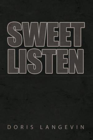 Cover of the book Sweet Listen by Daniel Cantwell