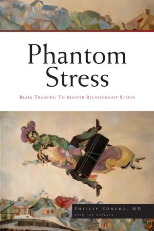 Cover of the book Phantom Stress by Rob Ruediger
