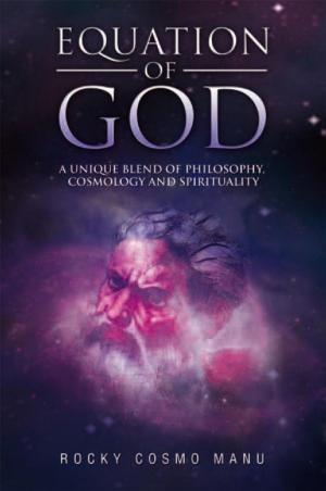 Cover of the book Equation of God by D. Chongo Mundende