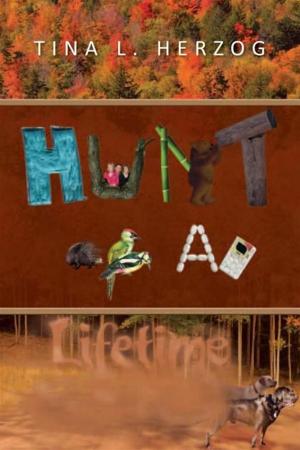Cover of the book Hunt of a Lifetime by John Long, Rhyse Curtis