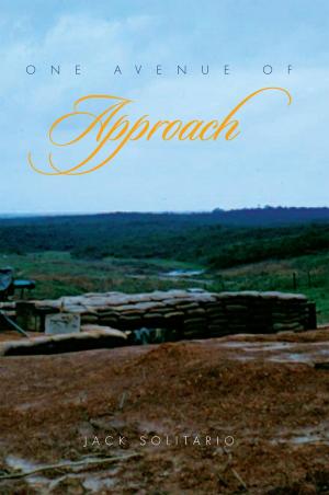 Cover of the book One Avenue of Approach by Cooper