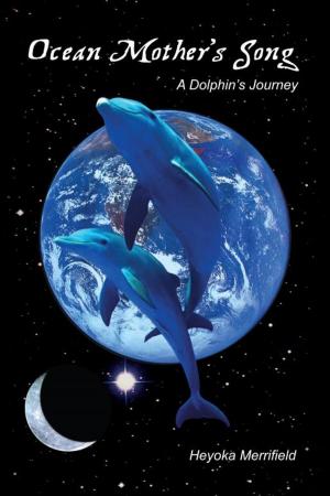 Cover of the book Ocean Mother's Song by Cynthia C. Jones Shoemaker PhD