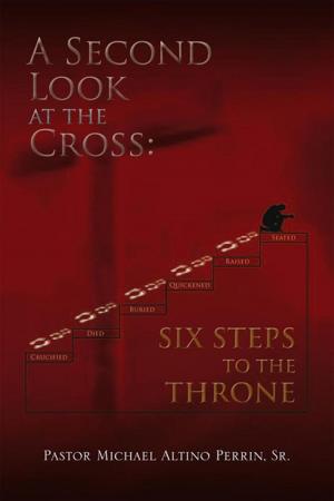 Cover of the book A Second Look at the Cross: Six Steps to the Throne by Anthony DuPaul Phillips