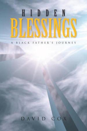 Cover of the book Hidden Blessings by Jordan Walker
