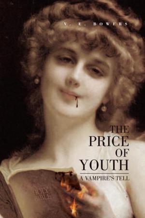 bigCover of the book The Price of Youth by 