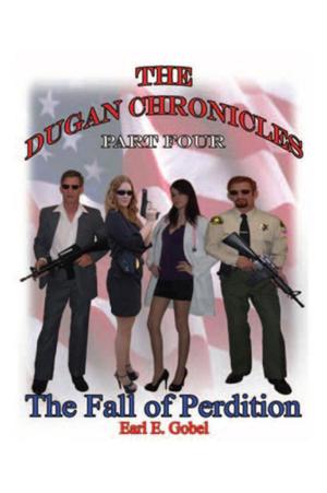 bigCover of the book The Fall of Perdition by 