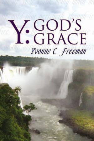 Cover of the book Y: God's Grace by Jacob Harrison