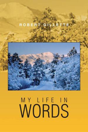 Cover of the book My Life in Words by Robert Watt
