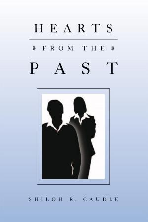 Cover of the book Hearts from the Past by Ellen Roberts Young