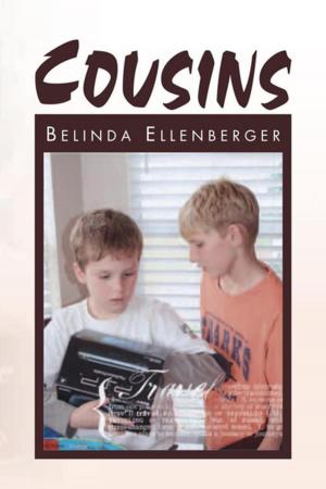 Cover of the book Cousins by Jonathan Owens