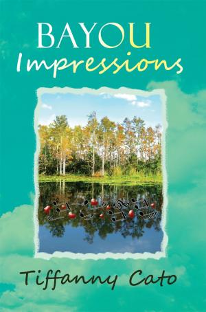 Cover of the book Bayou Impressions by K.T. Rolufs