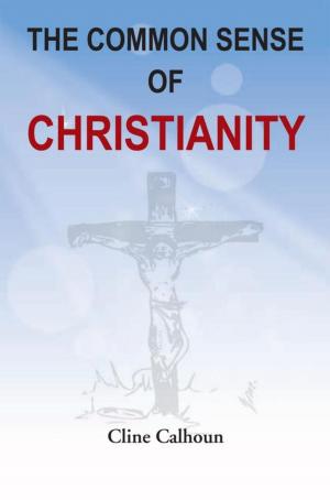 Cover of the book The Common Sense of Christianity by M. B. English
