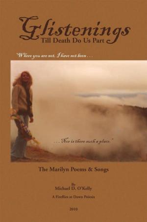 Cover of the book Glistenings by Zebedee, Linda King