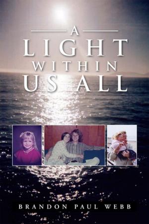 bigCover of the book A Light Within Us All by 